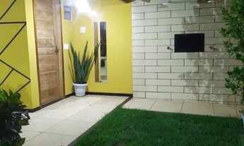 Imagem: C VENDO URGENTE CASA EM INTERLAGOS PERTO