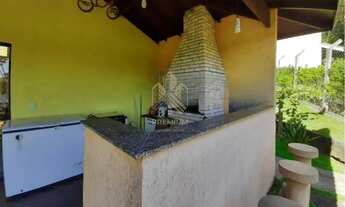 Imagem 5: Casa de Condomínio em Rancho Maringá 2 - Atibaia, SP