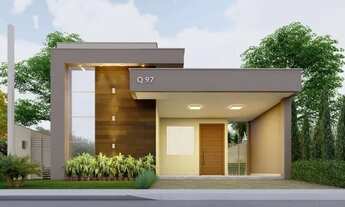 Imagem: Vendo Excelente Casa Condomínio Ecoville