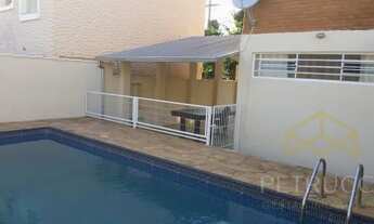 Imagem: Casa - Jardim Vista Alegre - Paulínia