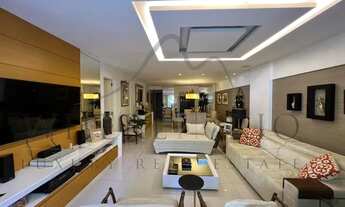 Imagem 4: Apartamento para venda com 189 metros quadrados com 4 quartos