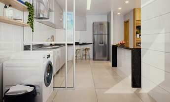 Imagem 3: Apartamento à venda, Jardim Camburi, Vitória, ES