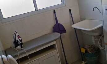 Imagem 3: Apartamento Zona Sul de Ribeirão Preto com Mobilia pra ALUGAR