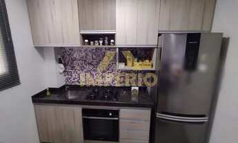 Imagem 4: Apartamento para locação no Solar dos Pássaros - Salto/SP