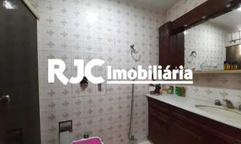 Imagem 6: Apartamento para venda tem 118 metros quadrados com 3 quartos em Maracanã - Rio de Janeiro