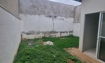 Imagem 3: Alugo Casa 2/4 Condomínio fechado Esmeralda em Várzea Grande - MT