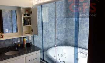 Imagem 5: Casa em Condomínio para Venda em São Paulo, City Recanto Anastácio, 6 dormitórios, 2 suíte