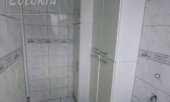 Imagem 6: Mauá - Apartamento Padrão - Vila Assis Brasil