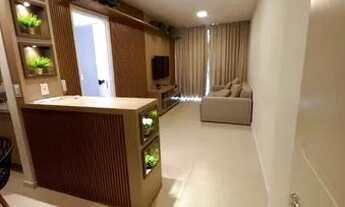 Imagem 5: Duetto Graça - Nascente - 1 Quarto - Mobiliado -Oportunidade Única