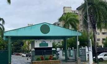 Imagem 2: Apartamento para aluguel tem 65 metros quadrados com 2 quartos em Imbuí - Salvador - BA