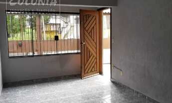 Imagem 2: Santo André - Casa Padrão - Vila Luzita