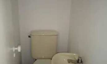 Imagem 6: Apartamento para aluguel tem 55 metros quadrados com 1 quarto