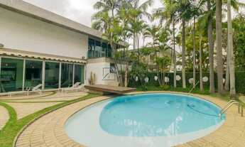 Imagem 2: Casa Venda Vila Madalena 686 m² 4 Dormitórios