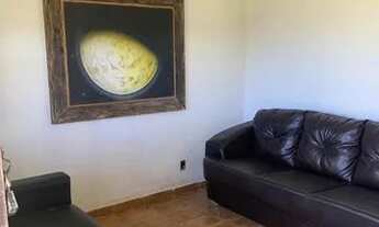 Imagem: Casa 2 quartos e uma kitnet no Bairro Alecrim