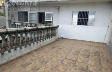 Imagem 7: Santo André - Casa Padrão - Parque das Nações