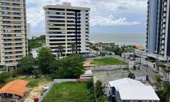 Imagem 2: Apartamento para aluguel possui 49 metros quadrados com 1 quarto - vista mar