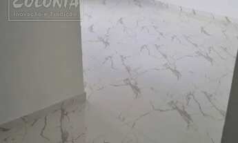 Imagem 3: Santo André - Apartamento Padrão - Vila Lutécia