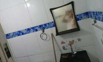 Imagem 4: Estou vendendo uma casa tipo apartamento em Ramos rj.70 mil,entrada mais parcelas