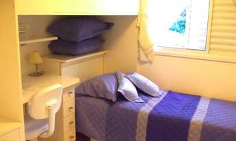 Imagem 3: SÃO PAULO - Apartamento Padrão - MORUMBI