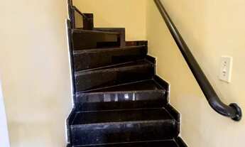 Imagem 6: Sobrado 2 dormitório ocian