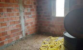 Imagem 6: Lote em fase de regularizacao