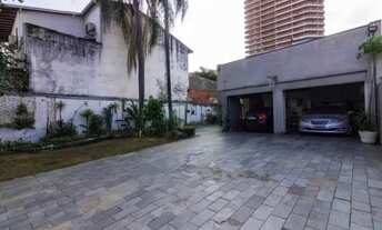 Imagem 4: SÃO PAULO - Casa Padrão - JARDIM EUROPA