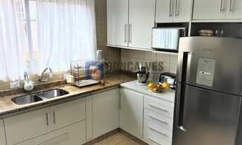 Imagem 5: SANTO ANDRE - Residential / Apartment - BAIRRO SANTA TEREZINHA