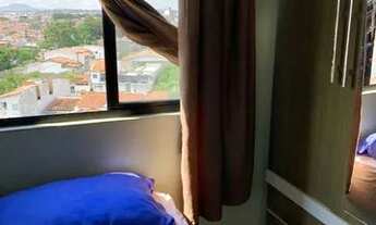 Imagem 6: Apart. JARDIM DAS FLORES 3/4