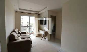 Imagem: Apartamento à Venda - Tamoio, 2 Quartos