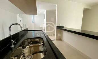 Imagem 4: Apartamento Residencial Wanda Brasil, bairro Araujoville