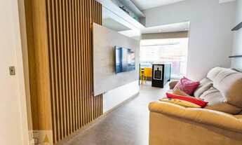 Imagem 3: Apartamento para Aluguel - Pinheiros, 1 Quarto, 42 m2