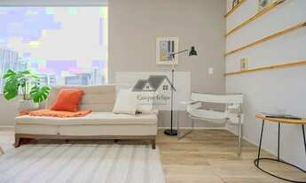 Imagem 3: Apartamento para alugar no bairro Itaim Bibi - São Paulo/SP, Zona Sul