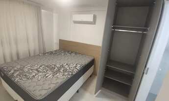 Imagem 5: Aluguel apt. 44 m² 2 dormitórios em Cabo Branco - João Pessoa - PB