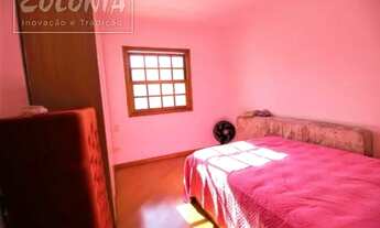 Imagem 7: Santo André - Casa Padrão - Jardim Bela Vista