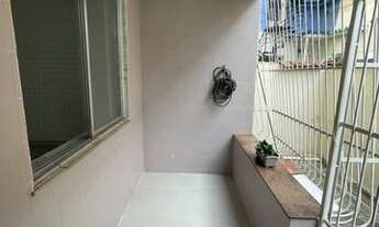 Imagem 2: Rua Teodoro da Silva, 327 / 102