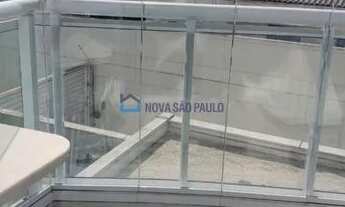 Imagem 5: Vila Mariana , perto do Metrô , Apartamento pronto para morar, 1 vaga de garagem