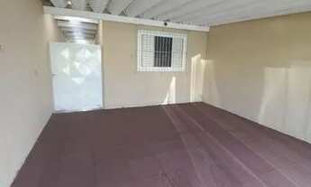 Imagem 2: Casa - Jardim Vale do Sol - 3Dormitórios - 132m² - Aceita permuta