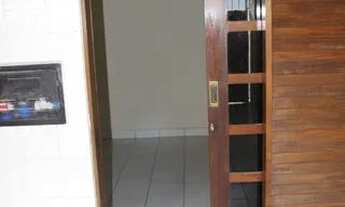 Imagem 3: Apartamento Bairro Universitário (térreo