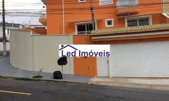 Imagem: Sobrado com 4 dorms, Vila Campesina, Osasco