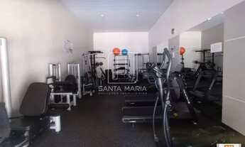 Imagem 7: Apartamento (tipo - padrao) 2 dormitórios, cozinha planejada, portaria 24hs, lazer, salão