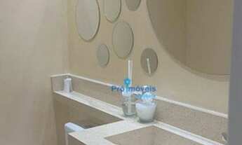 Imagem 7: Apartamento com 3 dormitórios à venda, 92 m² - Vila Antonieta - Guarulhos/SP