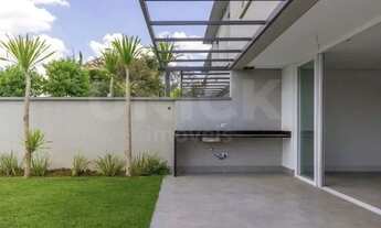 Imagem 7: Casa para Venda em São Paulo, Jardim Cordeiro, 4 dormitórios, 4 suítes, 5 banheiros, 4 vag