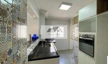 Imagem 4: Apartamento à venda no bairro Bosque da Saúde - São Paulo/SP, Zona Sul