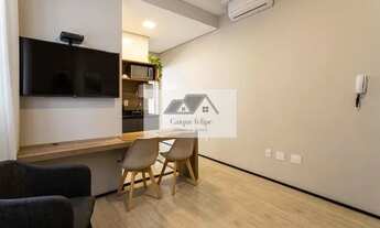 Imagem 4: Apartamento para alugar no bairro Higienópolis - São Paulo/SP, Zona Central
