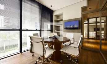 Imagem 2: Apartamento à Venda - Brooklin, 1 Quarto, 61 m2