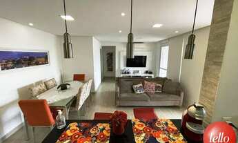 Imagem 7: São Paulo - Apartamento Padrão - Tatuapé