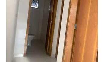 Imagem 2: Casa geminada Apartamento com 2 dormitórios