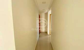 Imagem 6: Apartamento Residencial Wanda Brasil, bairro Araujoville