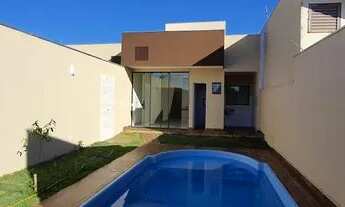 Imagem 6: LINDA CASA TIJUCA COM PISCINA 15B02QM