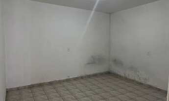 Imagem 2: Casa 30m² Avenida do Cursino 1 quarto, cozinha e banheiro